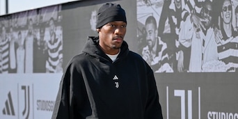 “Tutti parlano di te”: David confessa la pressione e smentisce quella voce Juve…