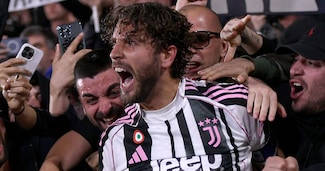 Locatelli come McKennie, rinnovo comolliano: Spalletti da Fagioli alle chiavi Juve