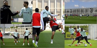 David in acrobazia, Boga di forza e tanti giovani: Juve, obiettivo chiaro e testa al Bologna