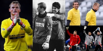 Morte Manninger, l'ultima intervista: "Solo uno come Buffon, ma la Juve si è mossa tardi. Perin e Di Gregorio..."