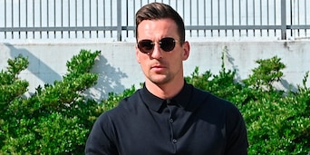 "Due tipi di rischio", il caso Milik e la rivelazione del capo del J Medical: "Come sta"