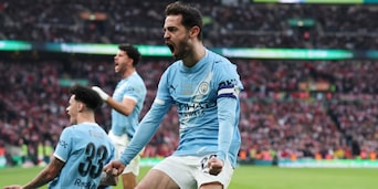 Bernardo Silva, in Italia solo Juve: la chiacchierata con Guardiola e il piano che ha sorpreso Mendes
