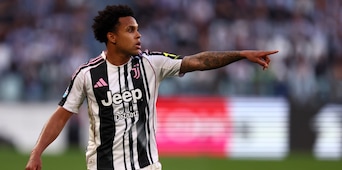 Juventus-Bologna: probabili formazioni Serie A, orario e dove vederla in tv e streaming