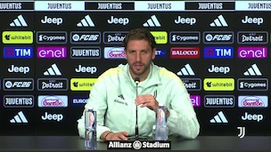 Locatelli: "Spalletti mi ha dato subito fiducia"