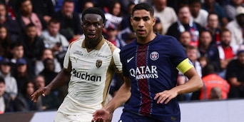 Juve, nel mirino c’è il gioiello che ha stregato mezza Europa: ha lo stesso agente di Boga e Thuram