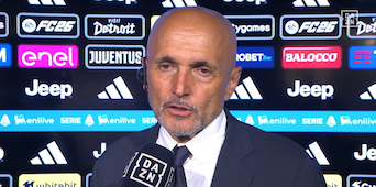 Spalletti, "c'è un detto" per la Juve. L'aneddoto Agnelli per capire: "Tutti i momenti..."