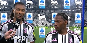 Thuram e l’esultanza misteriosa: svelata la gioia Juve, “Ecco perché l’ho fatto”