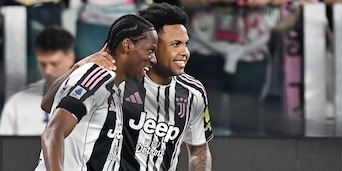 “David mai banale. La Juve ha una stima in se stessa tremenda”