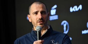 "Italia a Guardiola, Allegri al Real, io ora Uefa e poi allenatore": Bonucci e il sogno Juve