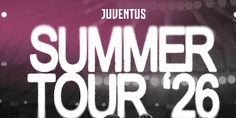 La Juve all'Hong Kong Football Festival 2026: il 5 agosto sfida al Chelsea per l'Herbalgy Trophy