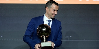 A volte ritornano! Trattato da Giuntoli, può accendere il mercato: Mendes lo ripropone alla Juve