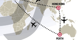 Juve senza respiro, la tournée diventa una sfida: il programma completo dei 31mila km
