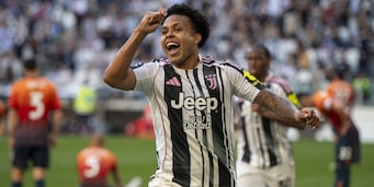 Juve oltre la crisi dei bomber: Spalletti, ecco i gol che non t’aspetti