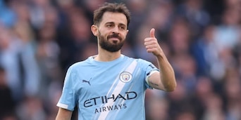 "Bernardo Silva via dal City per restare in Premier League? La suggestione tra Juve e Barcellona"