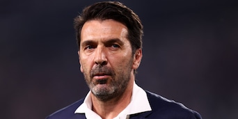 Buffon, ferita Calciopoli: “Pagato un prezzo inspiegabile. Ma se ti guardi allo specchio…”