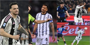 Chi è l'arbitro "portafortuna" di Milan-Juve. E torna il Var del caso Kalulu-Bastoni