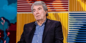 Zoff elogia Motta: "È un piacere vederlo". E sull'Italia: "Se ci fosse la possibilità.."