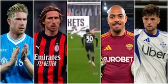 Anticipi e posticipi Serie A: quando si gioca Lecce-Juve, Milan-Atalanta, Napoli-Bologna, Como, Roma