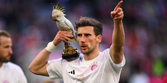 Goretzka, oro per la Juve e per... Allegri: si apre l'altra sfida mercato