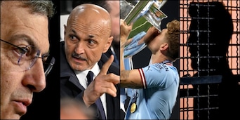 Spalletti lo vuole, lui si offre alla Juve: blitz alla Continassa! E chi si rivede...
