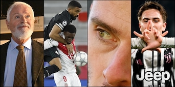 "Juve, se lo prendi torna al top d'Europa. E l'attaccante perfetto è un altro! Yildiz... Platini"