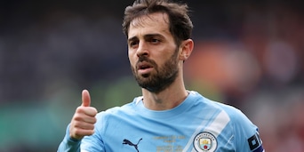 Bernardo Silva-Juve, spunta Danilo: il commento sul colpo mercato diventa subito virale