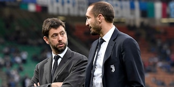 Agnelli torna nello sport con Chiellini! "Due elementi in circolo": l'ultimo progetto