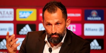 Salihamidzic: "Blanc mi fece una promessa ma poi sparì. La Juve è il barometro del calcio italiano"