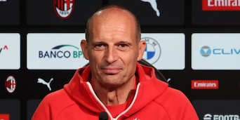 Allegri: "Milan-Juve, Spalletti e il calcio imprevedibile". Su mercato e futuro...
