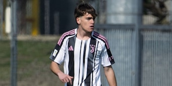 Leone non basta, Arena rialza la Roma su rigore: pari per la Juve Primavera