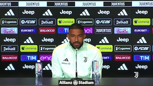 Bremer: "Voglio vincere, sono sei anni che non lo facciamo"