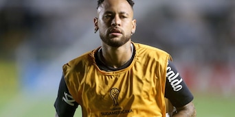 Neymar al Mondiale? La risposta di Ancelotti sorprende i tifosi del Brasile