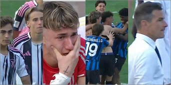 Juve Primavera beffata in extremis, Rizzo non basta: l'Atalanta vince la Coppa Italia ai rigori
