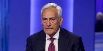 "Non ho fallito": sentite Gravina. No al commissariamento e sugli arbitri: "Fango senza..."