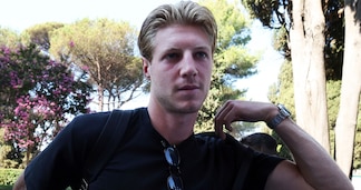 "Spalletti, grazie per sempre: era il sogno di ogni bambino. E Gasperini..."