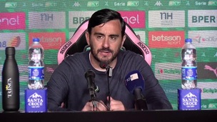 Aquilani: "Non mi fa mai piacere perdere"