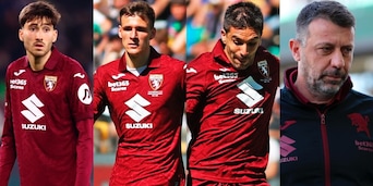Pagelle Udinese-Torino: Obrador horror, Simeone sprecone. D'Aversa non sveglia i suoi