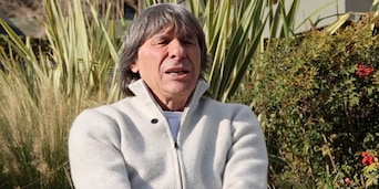 Il tumore, Maradona, Totti e Pelè. E tanta Roma: Bruno Conti si racconta