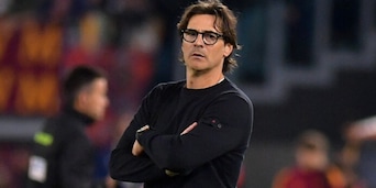Fiorentina, Vanoli: "Chiediamo scusa ai tifosi. Kean? Fatto fatica a recuperarlo"