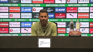 Grosso: "Djokovic mi ha insegnato che..."