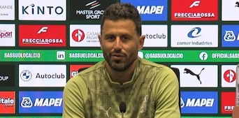 Grosso cita Djokovic: "L’ho imparato da lui". Come sta Berardi e sul futuro alla Fiorentina…