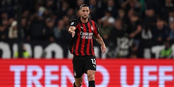 Milan-Atalanta: orario, diretta, formazioni ufficiali e dove vedere in tv e streaming la Serie A