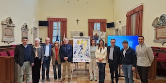 Presentato in Comune a Faenza il 51° Passatore del 23-24 maggio 2026