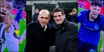 Il dato Juve più netto e l'effetto Bastoni-Kalulu: Spalletti, i conti non tornano