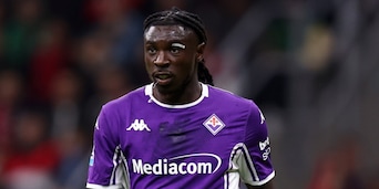 La Fiorentina anti Juve: Vanoli, le condizioni di Kean e le scelte di formazione