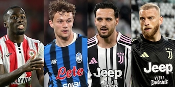 Calciomercato Juve dettato dalle regole Uefa: i nomi Champions tra cifre proibitive, cessioni e colpi possibili