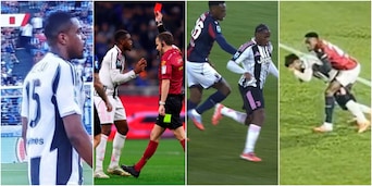 Juve-Fiorentina, lo scatto Champions con l’incubo di Kalulu al VAR. E arbitra chi in passato…