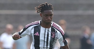 Tris Juve Primavera, Grelaud-Verde poi Elimoghale chiude i giochi: Atalanta ko