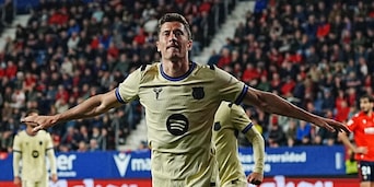 "È tempo di andare avanti", Lewandowski saluta il Barcellona e pensa al futuro: il punto