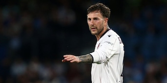 Atalanta-Bologna: orario, diretta, formazioni ufficiali e dove vedere in tv e streaming la Serie A